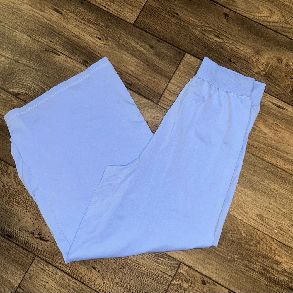 OQQ Women's Flowy Yoga Pants